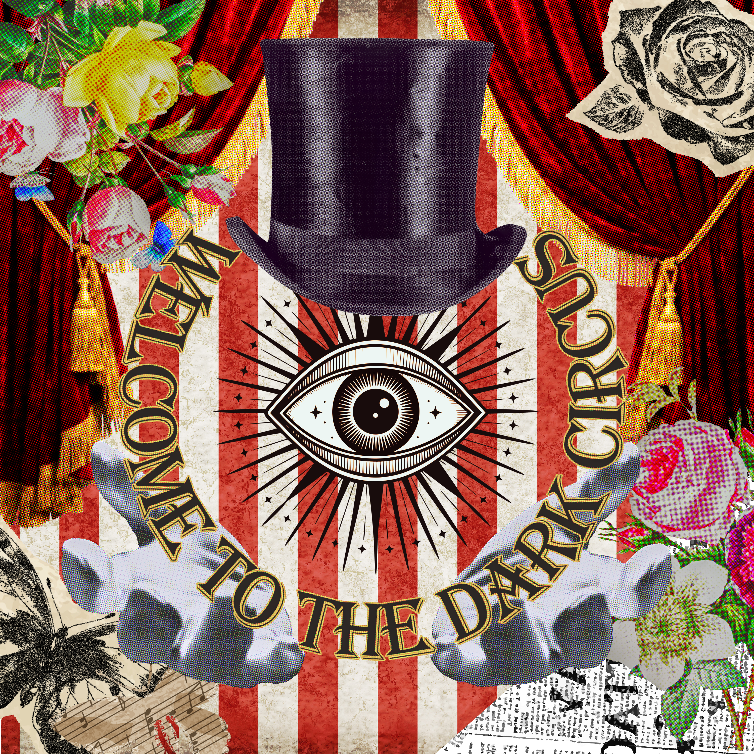 Welcome to the Dark Circus